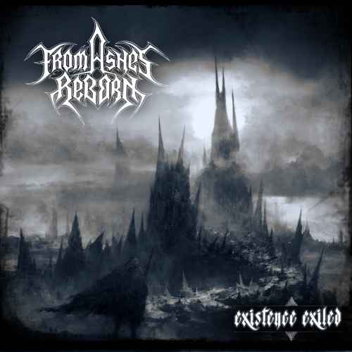 FROM ASHES REBORN - Existence Exiled DIGI